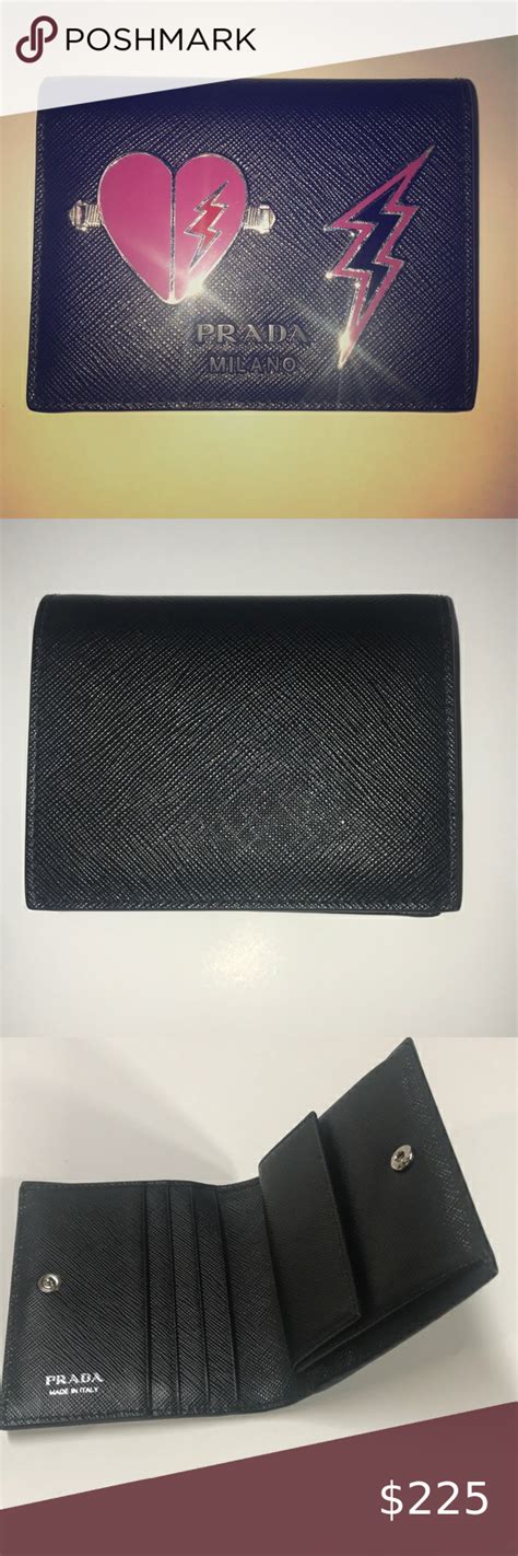 prada rocket wallet